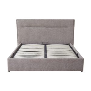 Como lova Brown 160x200 su dėže (3)