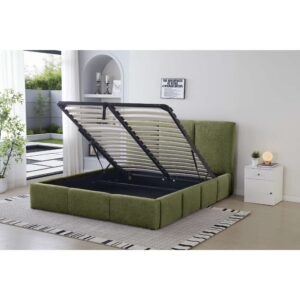 Kopa lova Green su dėže (3)