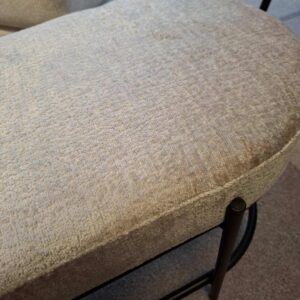 Otto pufas Litena Everest 16 Beige (2)