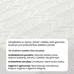 optima pure ciuzinys