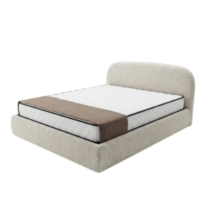 Miegamojo lova | Arka