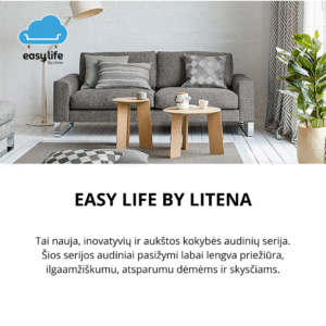 Litena easy life 1