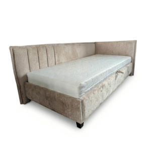 Viengulė lova | Dream LEG