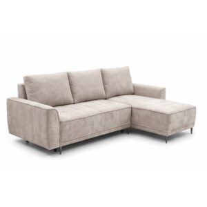 Minkštas kampas | Hebe