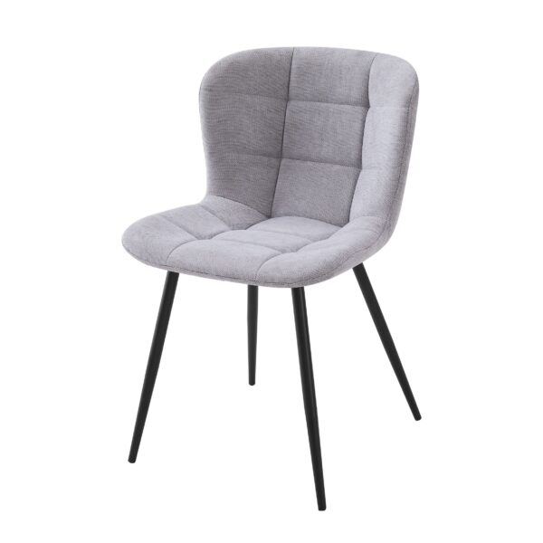 Liza Light Gray