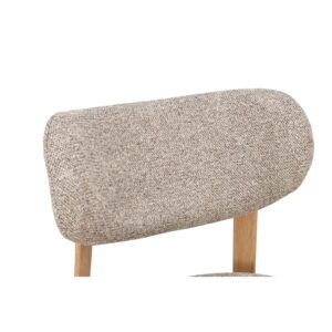 Lunara Beige valgomojo kėdė (6)