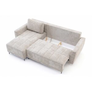 Minkštas kampas Hebe