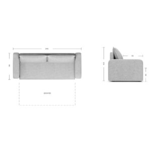 Sofa - lova -EDDA (8)