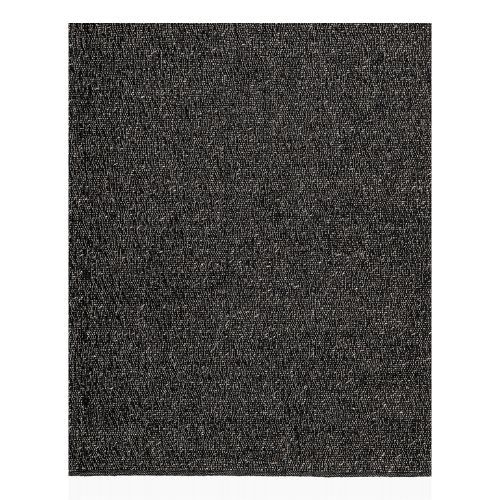 Kilimas Stones Black