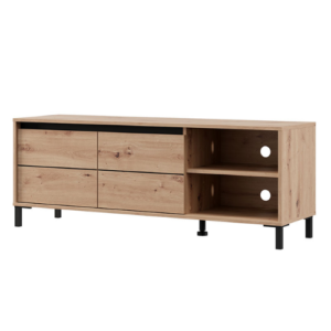 Televizoriaus spintelė MARRON TV 138 3K2V