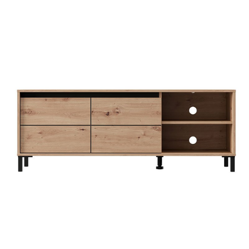 Televizoriaus spintelė MARRON TV 138 3K2V (8)